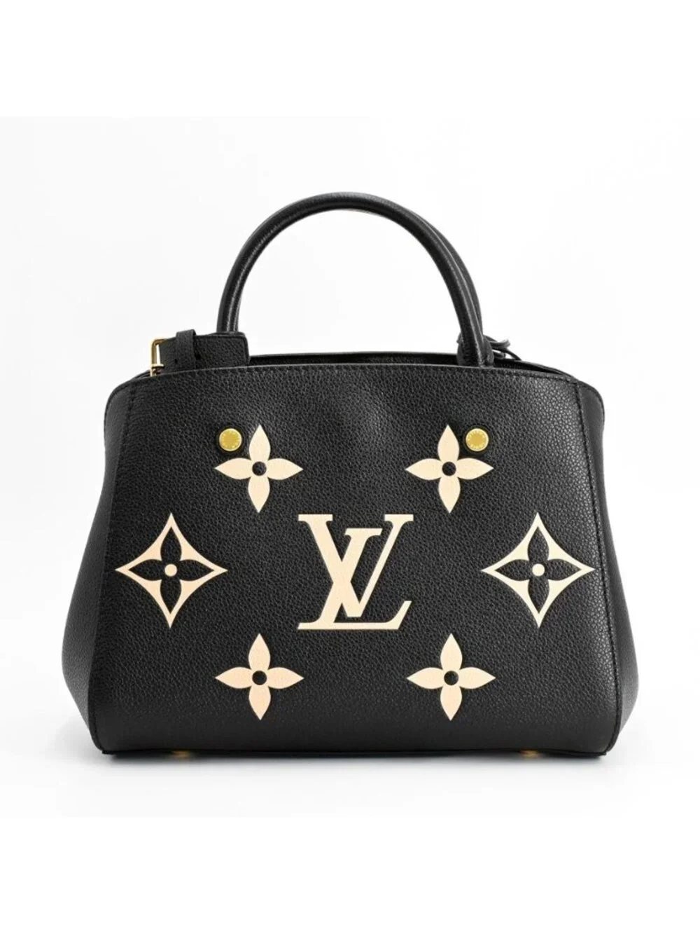 Louis Vuitton this authentic